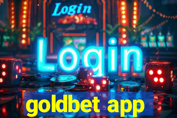 goldbet app